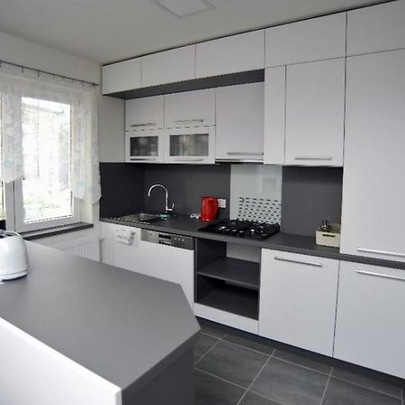 Apartman Zuzka Jeseník Exterior photo