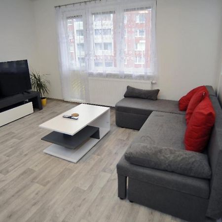 Apartman Zuzka Jeseník Exterior photo