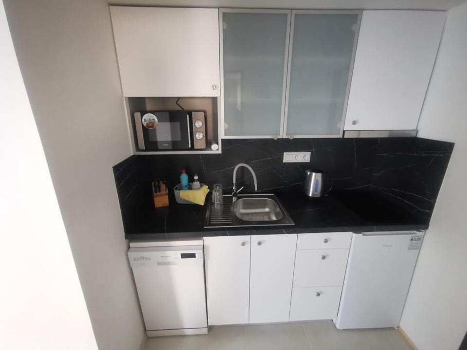 Apartman Zuzka Jeseník Exterior photo