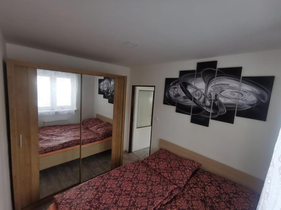 Apartman Zuzka Jeseník Exterior photo