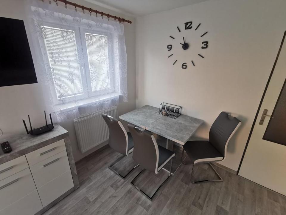 Apartman Zuzka Jeseník Exterior photo