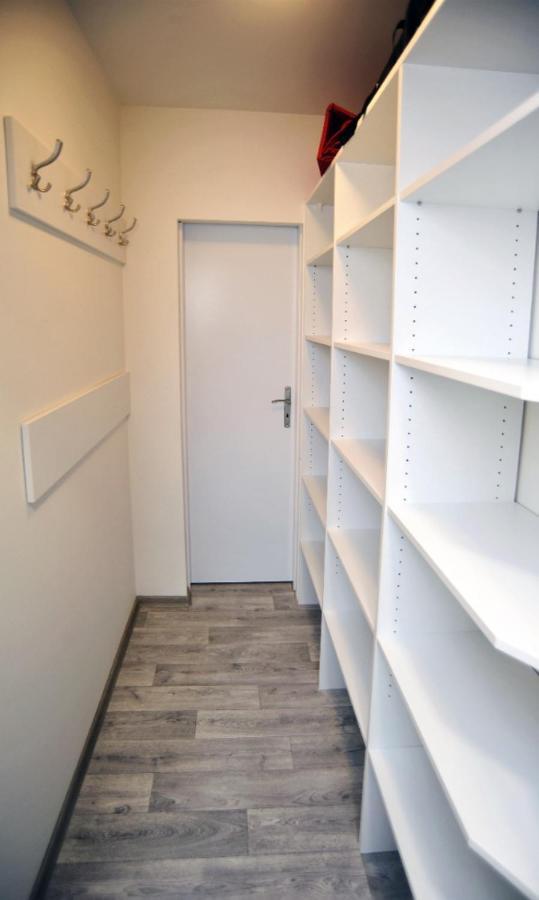 Apartman Zuzka Jeseník Exterior photo