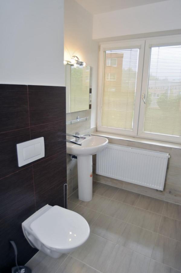 Apartman Zuzka Jeseník Exterior photo