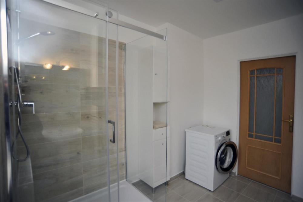 Apartman Zuzka Jeseník Exterior photo
