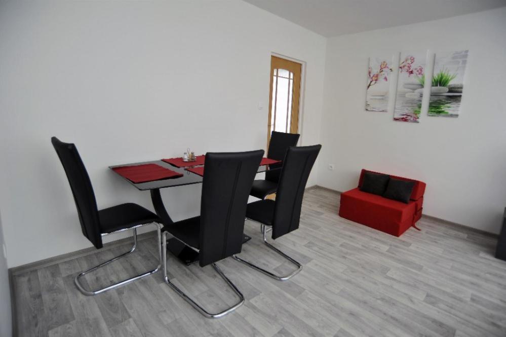 Apartman Zuzka Jeseník Exterior photo